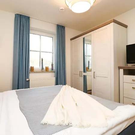 Birkenhof App 19 Apartamento Wustrow (Fischland)