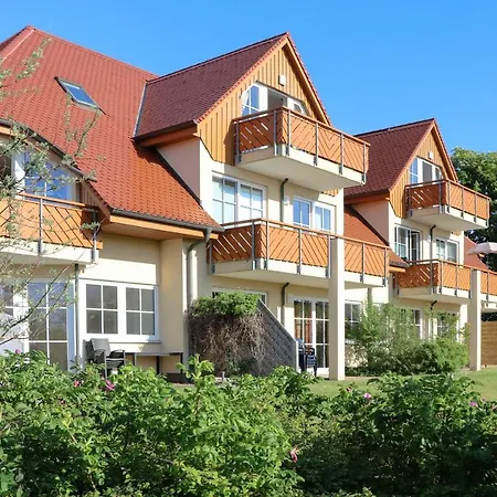 Birkenhof App 19 Apartment *