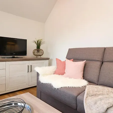 Apartamento Birkenhof App 19 Wustrow (Fischland)