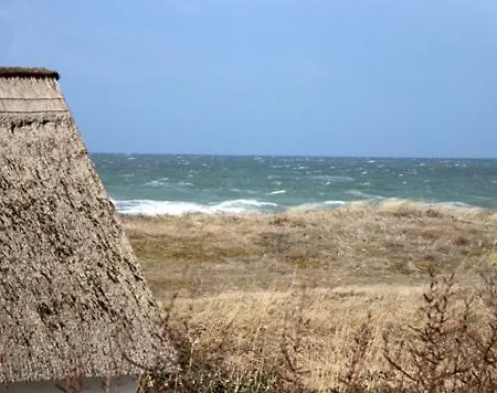 Birkenhof App 19 Apartamento