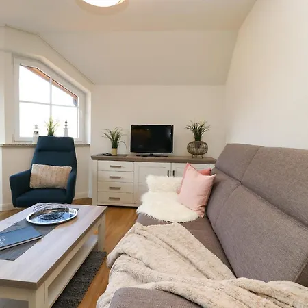 Birkenhof App 19 Apartamento *