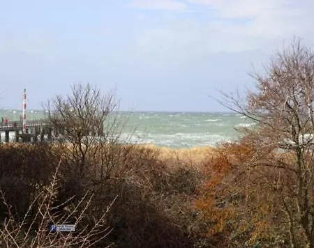 Birkenhof App 19 Apartamento *