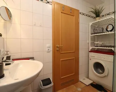 Birkenhof App 19 Apartamento