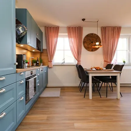 Birkenhof App 19 Apartamento *